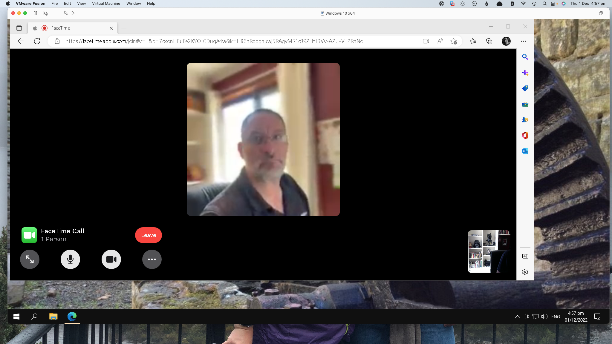 Facetime for all mac services act
